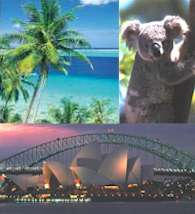 Exclusively South Pacific