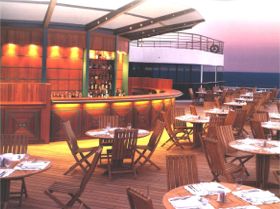 Eastern Caribbean Cruise